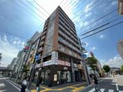 ＪＲ函館本線札幌駅まで徒歩3分