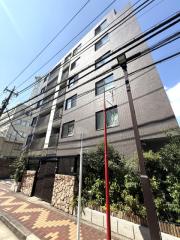 グランシャリオ溝ノ口