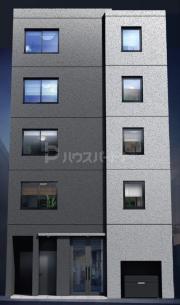 北大塚マンション