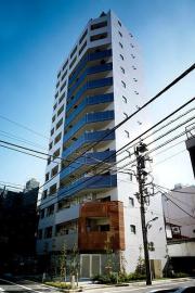 東京メトロ日比谷線虎ノ門ヒルズ駅まで徒歩84分