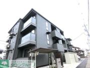 D-ROOMルント連坊 B