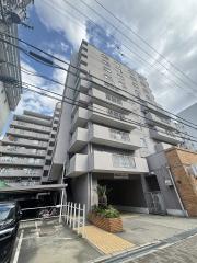 阪急京都線崇禅寺駅まで徒歩12分