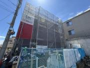 グランリヴェール建石