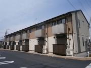 宇都宮芳賀ライト線ゆいの杜中央駅まで徒歩9分