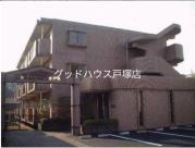 セピアコート東戸塚