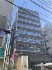 ウェルスクエア中目黒