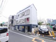 都営三田線西巣鴨駅まで徒歩1分