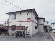 ハイツ富士A