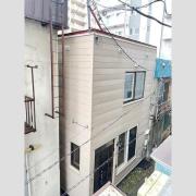 地下鉄東豊線東区役所前駅まで徒歩11分