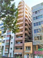 都営浅草線浅草橋駅まで徒歩7分