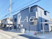 ＪＲ川越線西大宮駅まで徒歩5分