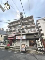 都営大江戸線東新宿駅まで徒歩4分