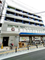 阪神千鳥橋マンション