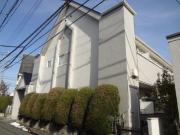 ＪＲ中央線武蔵境駅まで徒歩10分