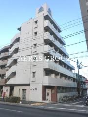 トップ東高円寺
