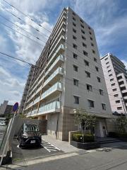 小田急小田原線本厚木駅まで徒歩13分