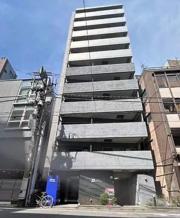 東京メトロ東西線茅場町駅まで徒歩2分