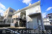 ＪＲ香椎線酒殿駅まで徒歩32分