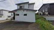室蘭市柏木町6-8戸建て