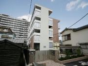 レオパレスアルス中央