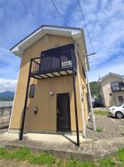 アパートメントハウス志村 6号
