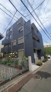 Porta fortuna二子玉川
