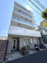 相鉄本線天王町駅まで徒歩8分