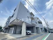 ＪＲ上越線高崎問屋町駅まで徒歩6分