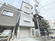 地下鉄千日前線北巽駅まで徒歩5分