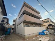 フジパレス新伊丹2番館