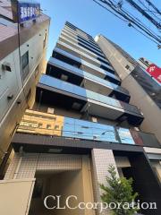 東京メトロ半蔵門線住吉駅まで徒歩9分