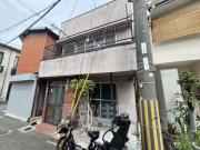 京阪本線萱島駅まで徒歩6分