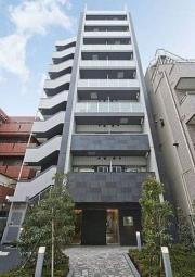 都営浅草線三田駅まで徒歩4分