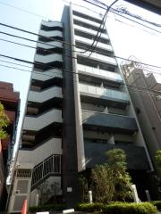 ガーラ三田慶大前