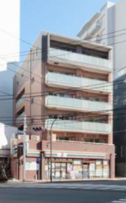 アンシャンテ門前仲町
