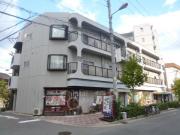 ＪＲ東海道本線東淀川駅まで徒歩3分