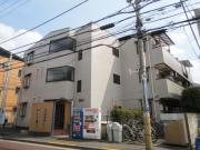 シャトレ吉祥寺
