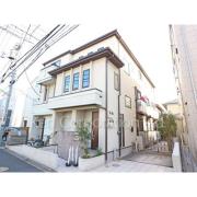 小田急小田原線祖師ヶ谷大蔵駅まで徒歩7分