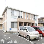 リニモ長久手古戦場駅まで徒歩21分
