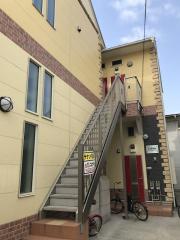 京急大師線川崎大師駅まで徒歩6分