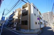 ＪＲ鹿児島本線水城駅まで徒歩10分