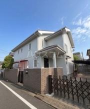 新町5丁目貸家