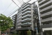 ディームス横濱青木町