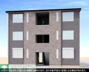 KEIAI RESIDENCE 北習志野V