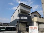 赤童子町堤貸家