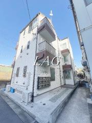 京成本線堀切菖蒲園駅まで徒歩5分