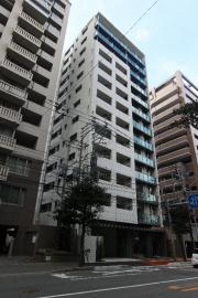 地下鉄七隈線六本松駅まで徒歩3分