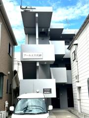 鹿児島市電谷山線涙橋駅まで徒歩8分