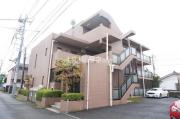 ソナーレ立川