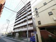 リヴシティ西川口